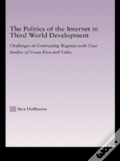 Capa do artigo The Politics Of The Internet In Third World Development
