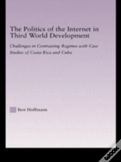 Capa do artigo The Politics Of The Internet In Third World Development