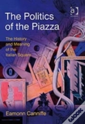 Capa do artigo The Politics Of The Piazza