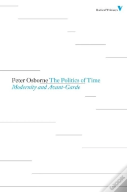 Capa do artigo The Politics Of Time