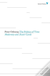 Capa do artigo The Politics Of Time