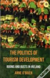 Capa do artigo The Politics Of Tourism Development