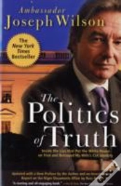 Capa do artigo The Politics Of Truth