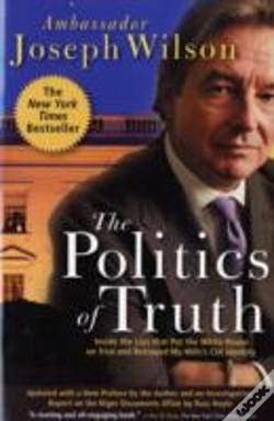 Capa do artigo The Politics Of Truth