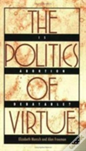 Capa do artigo The Politics Of Virtue