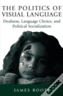 The Politics Of Visual Language
