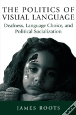 Capa do artigo The Politics Of Visual Language
