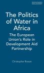 The Politics Of Water In Africa - Preview