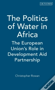 Capa do artigo The Politics Of Water In Africa