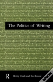 Capa do artigo The Politics Of Writing