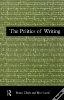 Capa do artigo The Politics Of Writing