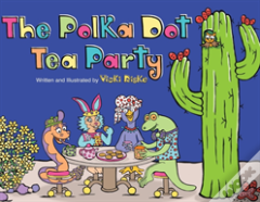 The Polka Dot Tea Party