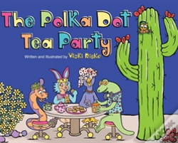 Capa do artigo The Polka Dot Tea Party