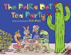 The Polka Dot Tea Party