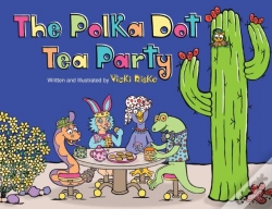 Capa do artigo The Polka Dot Tea Party