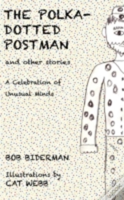 Capa do artigo The Polka-Dotted Postman And Other Stories