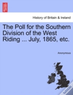 Capa do artigo The Poll For The Southern Division Of Th