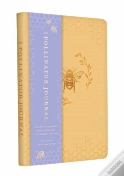 Capa do artigo The Pollinator Journal