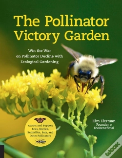 Capa do artigo The Pollinator Victory Garden