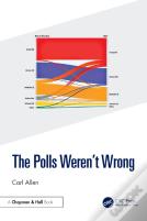 The Polls Weren'T Wrong