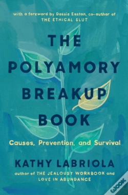 Capa do artigo The Polyamory Breakup Book