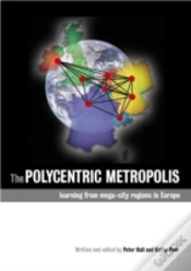 Capa do artigo The Polycentric Metropolis