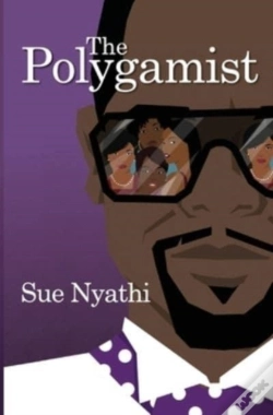Capa do artigo The Polygamist