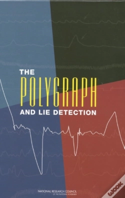 Capa do artigo The Polygraph And Lie Detection