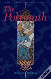 Capa do artigo The Polymath