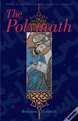 Capa do artigo The Polymath