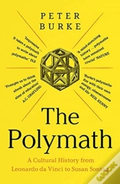 Capa do artigo The Polymath