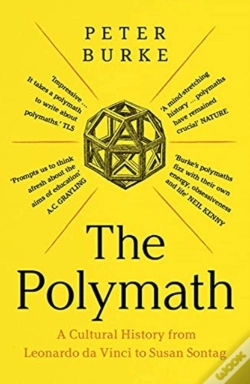 Capa do artigo The Polymath