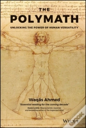 Capa do artigo The Polymath