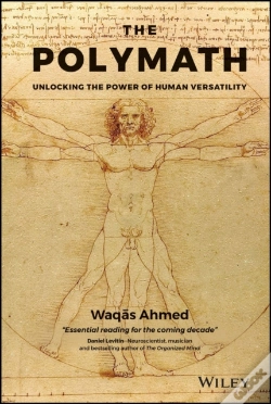 Capa do artigo The Polymath
