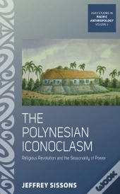 The Polynesian Iconoclasm
