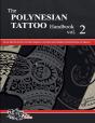 The Polynesian Tattoo Handbook Vol.2 - Preview