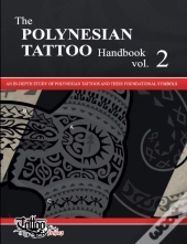 The Polynesian Tattoo Handbook Vol.2