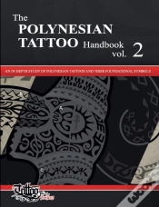 Capa do artigo The Polynesian Tattoo Handbook Vol.2