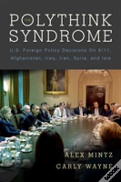 Capa do artigo The Polythink Syndrome