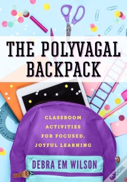 Capa do artigo The Polyvagal Backpack