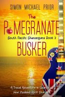 The Pomegranate Busker