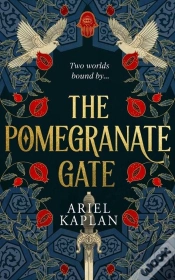Capa do artigo The Pomegranate Gate