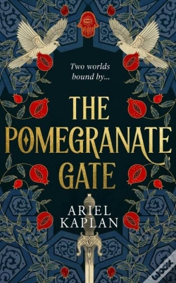 Capa do artigo The Pomegranate Gate