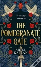 The Pomegranate Gate