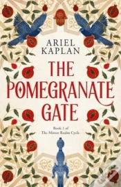 Capa do artigo The Pomegranate Gate