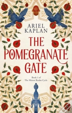 Capa do artigo The Pomegranate Gate