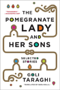 The Pomegranate Lady And Her Sons - Preview