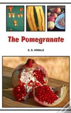 Capa do artigo The Pomegranate