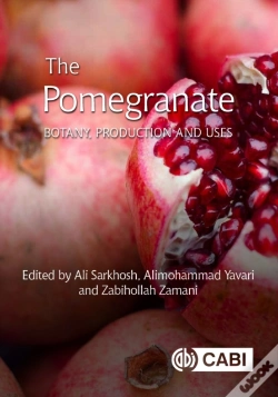Capa do artigo The Pomegranate