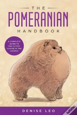 Capa do artigo The Pomeranian Handbook